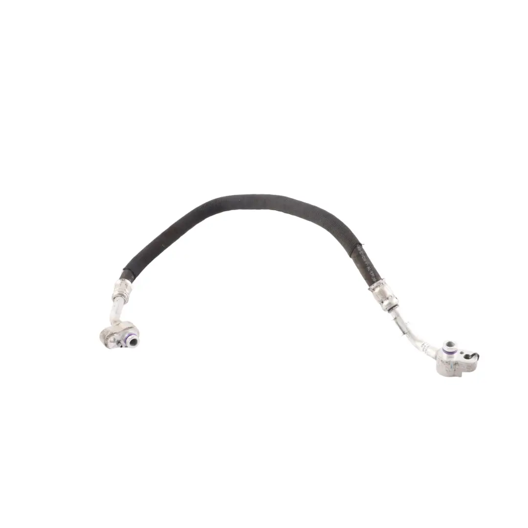 Tuyau De Climatisation Conduite De Réfrigérant pour Audi A4 B9 A5 F5 à propos du numéro de pièce 8W0816721BF Audi A4 B9 A5 F5 Tuyau De Climatisation Conduite De Réfrigérant - SKU 8W0816721BF - Numéro de pièce 8W0816721BF