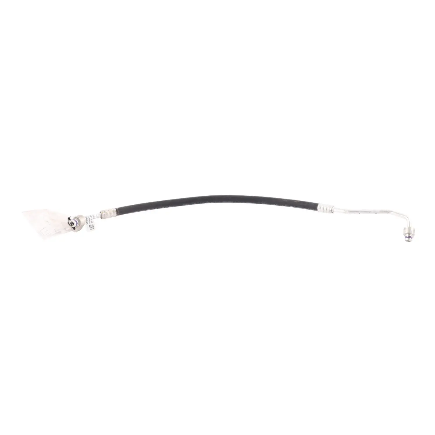 Audi A4 B9 A5 F5 Air Conditioning Hose A/C Pipe Refrigerant Line 8W0816741AL