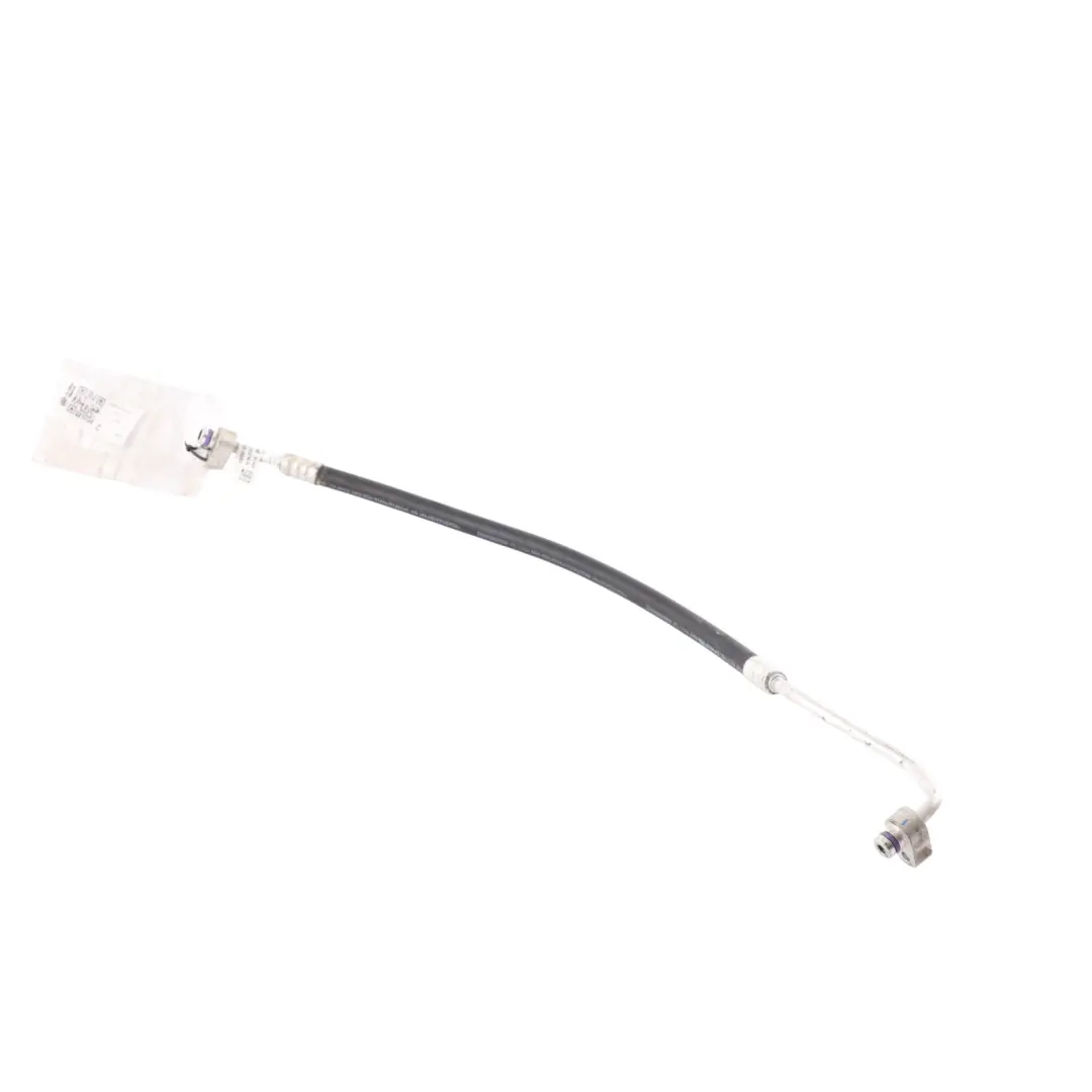 Audi A4 B9 A5 F5 Air Conditioning Hose A/C Pipe Refrigerant Line - SKU 8W0816741AL - Part number 8W0816741AL