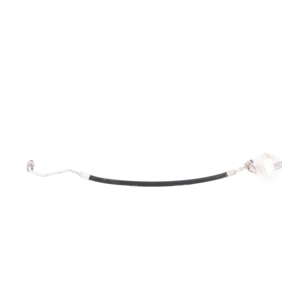 Audi A4 B9 A5 F5 Air Conditioning Hose A/C Pipe Refrigerant Line - SKU 8W0816741AL - Part number 8W0816741AL