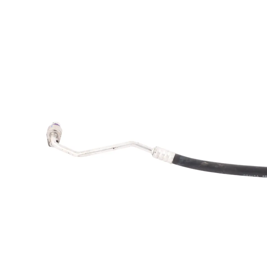 Conditioning Hose A/C Pipe Refrigerant Line to Audi A4 B9 A5 F5 Air with Part number 8W0816741AL Audi A4 B9 A5 F5 Air Conditioning Hose A/C Pipe Refrigerant Line - SKU 8W0816741AL - Part number 8W0816741AL