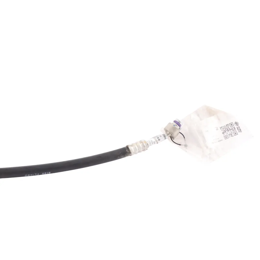 Conditioning Hose A/C Pipe Refrigerant Line to Audi A4 B9 A5 F5 Air with Part number 8W0816741AL Audi A4 B9 A5 F5 Air Conditioning Hose A/C Pipe Refrigerant Line - SKU 8W0816741AL - Part number 8W0816741AL