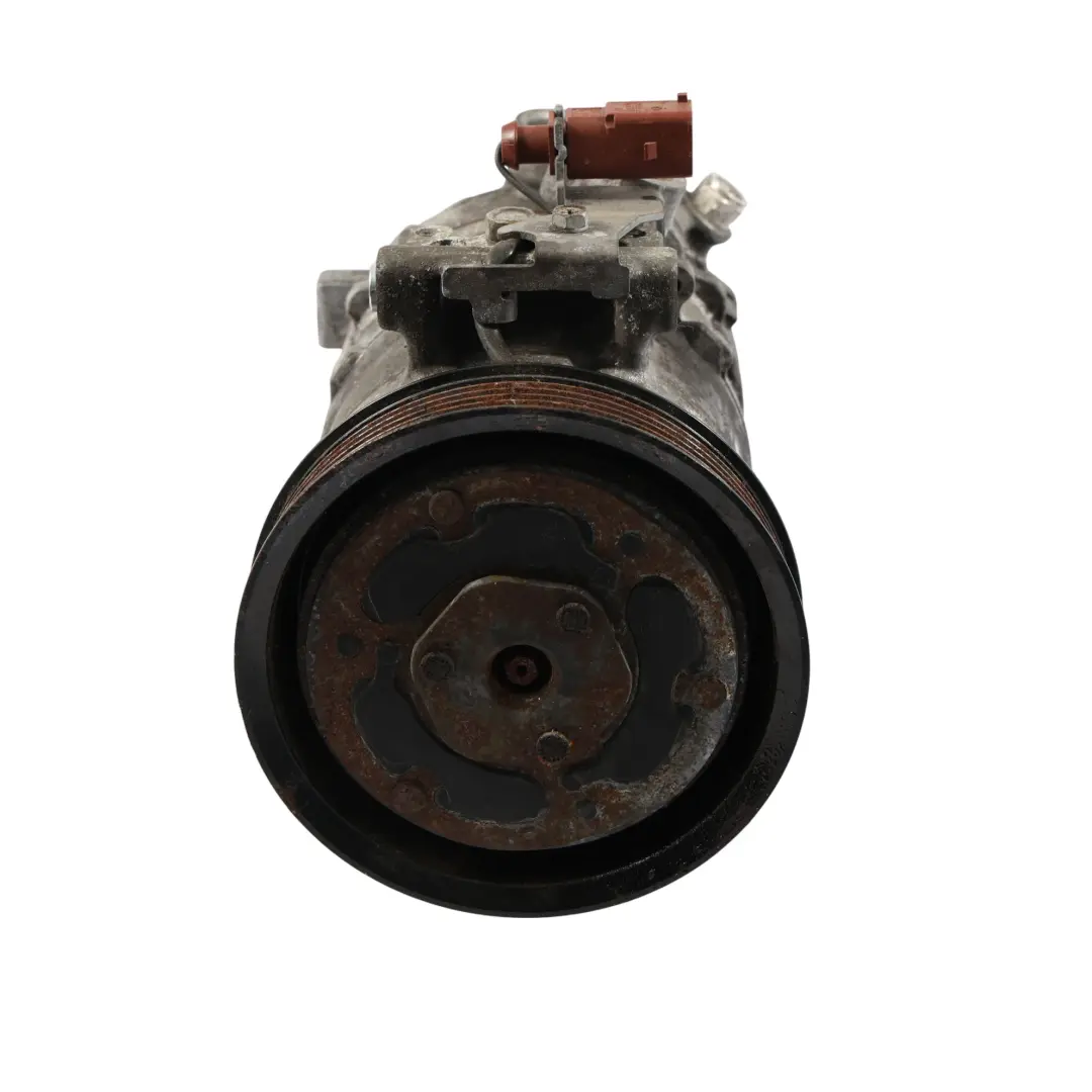 Audi A4 B9 A5 F5 Air Conditioning Compressor Air Con A/C Unit Diesel - SKU 8W0816803L - Part number 8W0816803L