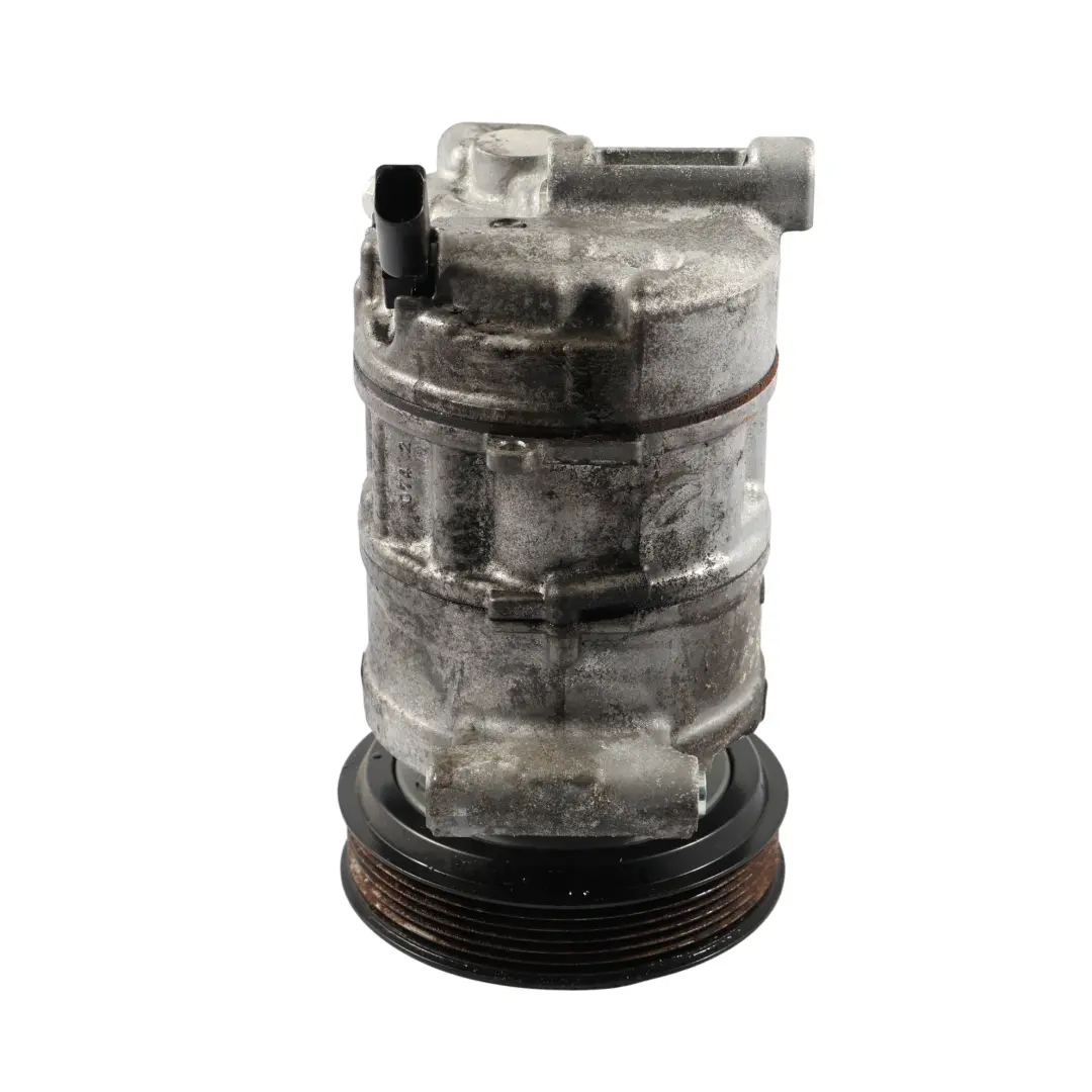 Klima Anlage Kompressor Klimagerät Diesel für Audi A4 B9 A5 F5 mit Teilenummer 8W0816803L Audi A4 B9 A5 F5 Klima Anlage Kompressor Klimagerät Diesel - SKU 8W0816803L - Teilenummer 8W0816803L