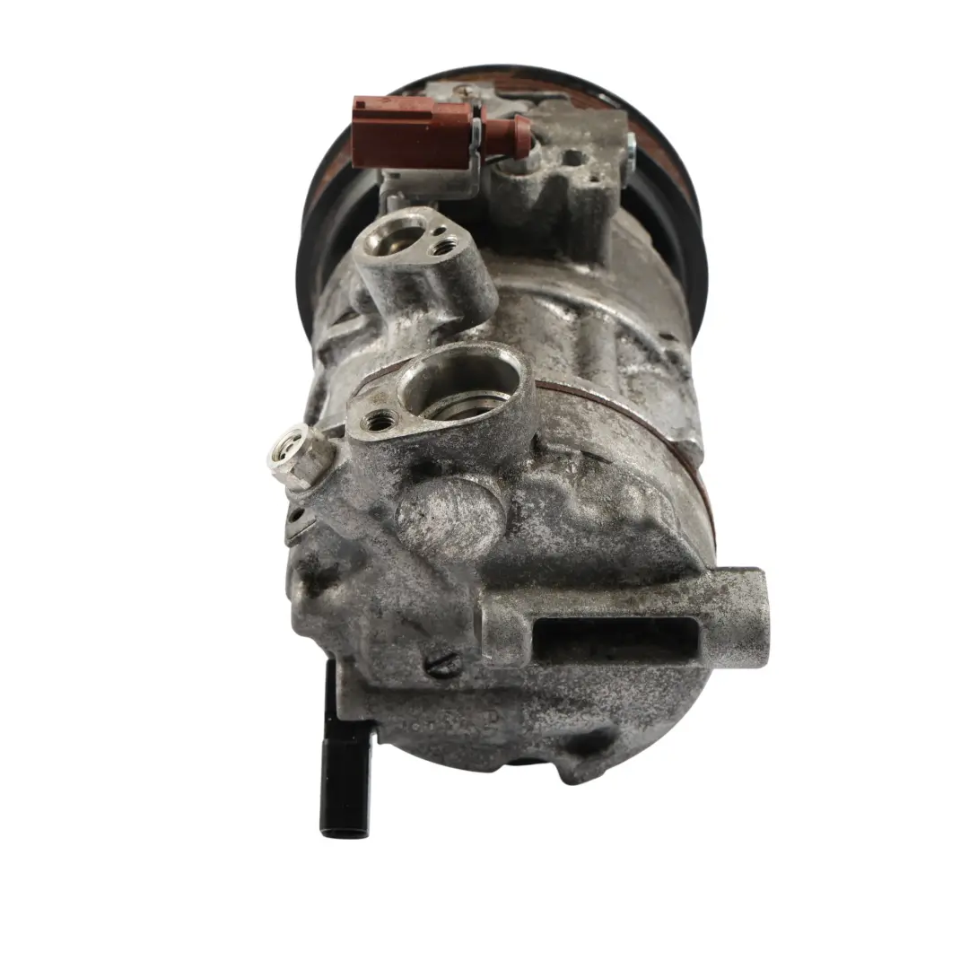 Audi A4 B9 A5 F5 Aria Condizionata Compressore Aria Con A/C Diesel - SKU 8W0816803L - Numero di parte 8W0816803L