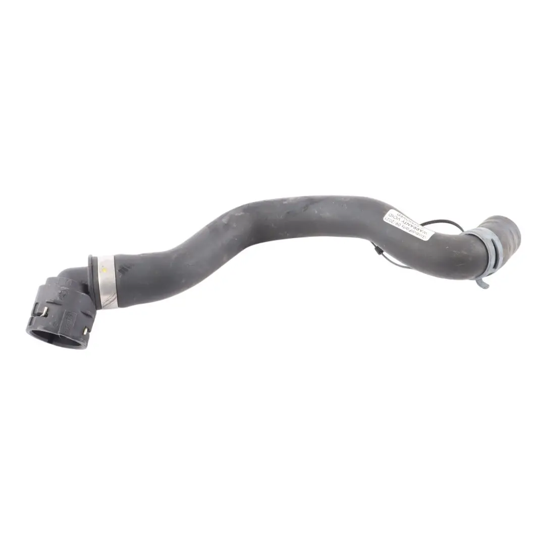 Audi A5 F5 Engine Water Coolant Cooling Pipe Hose Line 8W0819342Q