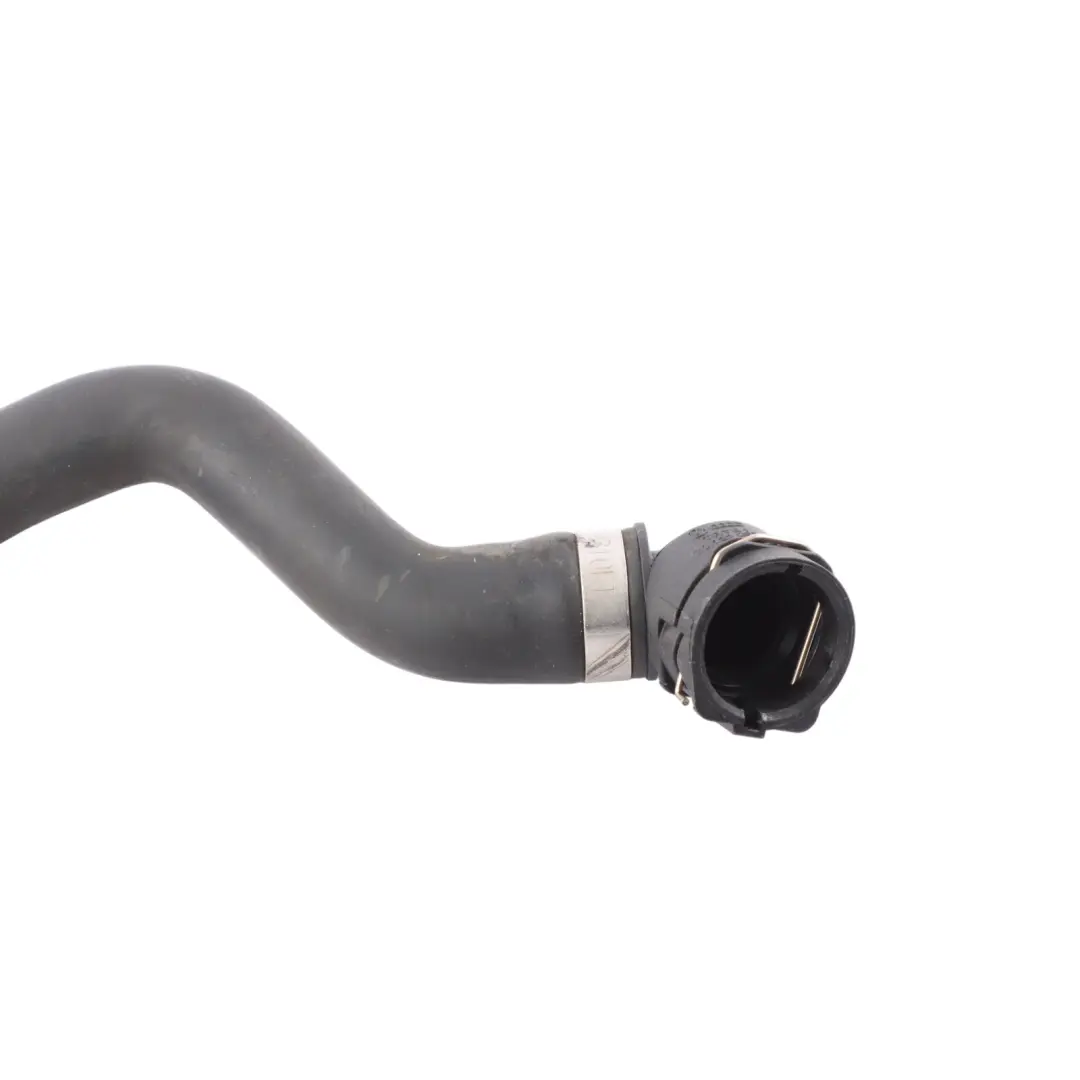 Audi A5 F5 Engine Water Coolant Cooling Pipe Hose Line - SKU 8W0819342Q - Part number 8W0819342Q