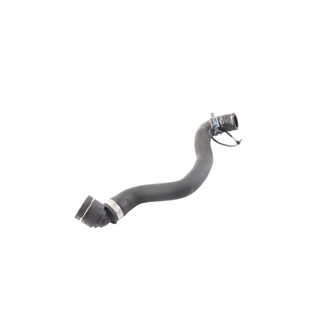 Audi A5 F5 Engine Water Coolant Cooling Pipe Hose Line - SKU 8W0819342Q - Part number 8W0819342Q