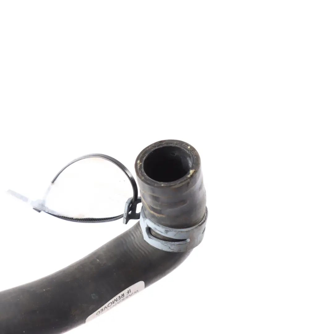Audi A5 F5 Engine Water Coolant Cooling Pipe Hose Line - SKU 8W0819342Q - Part number 8W0819342Q