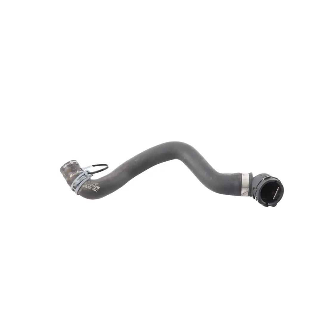Water Coolant Cooling Pipe Hose Line to Audi A5 F5 Engine with Part number 8W0819342Q Audi A5 F5 Engine Water Coolant Cooling Pipe Hose Line - SKU 8W0819342Q - Part number 8W0819342Q