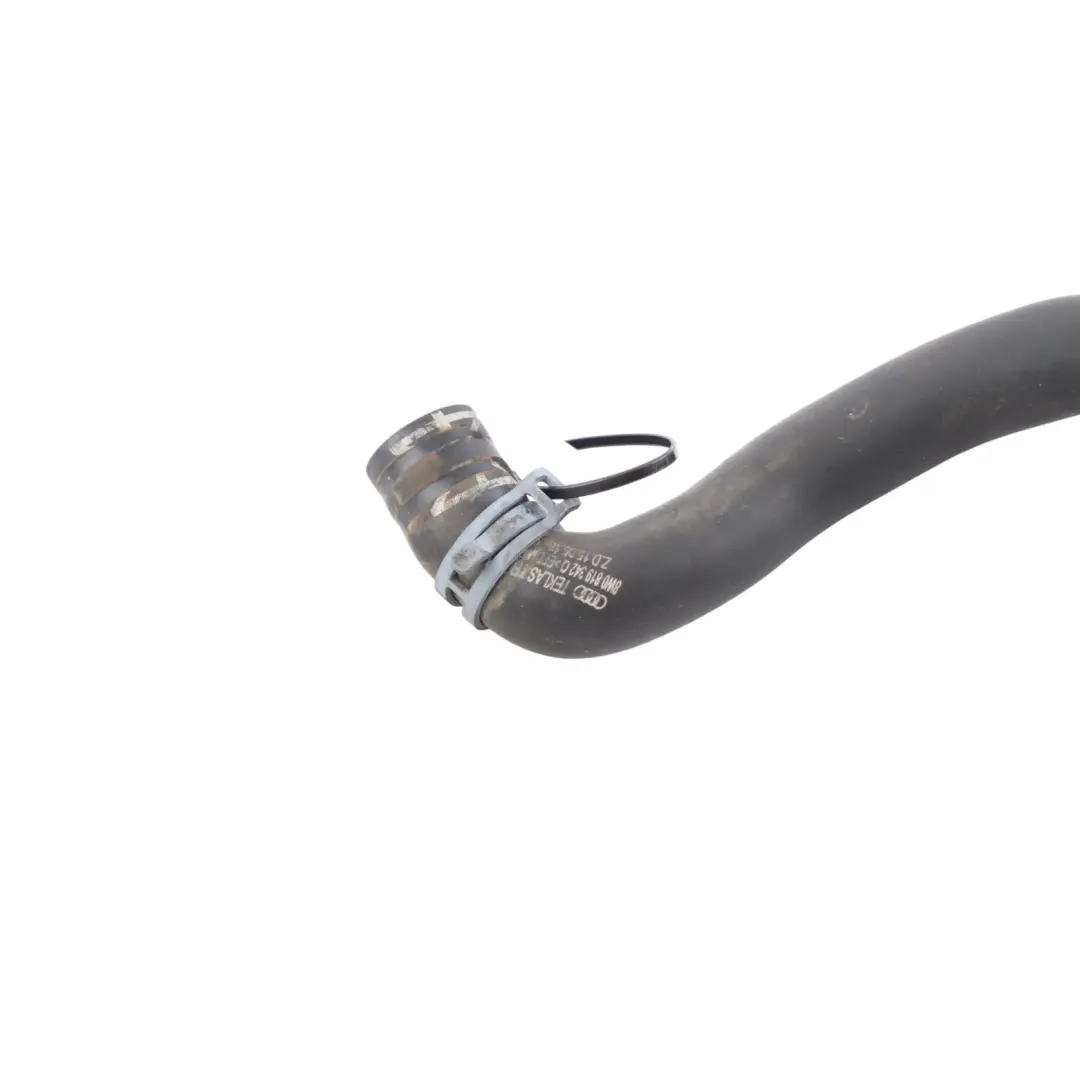 Audi A5 F5 Engine Water Coolant Cooling Pipe Hose Line - SKU 8W0819342Q - Part number 8W0819342Q