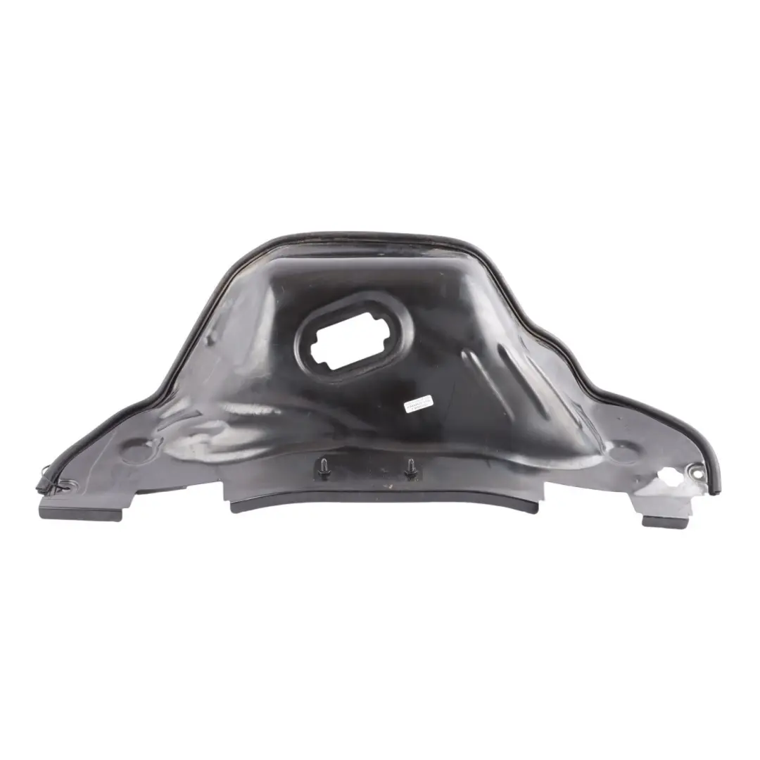 Audi A5 F5 A4 B9 Schottwandabweiser Schutzschild - SKU 8W0819523F - Teilenummer 8W0819523F