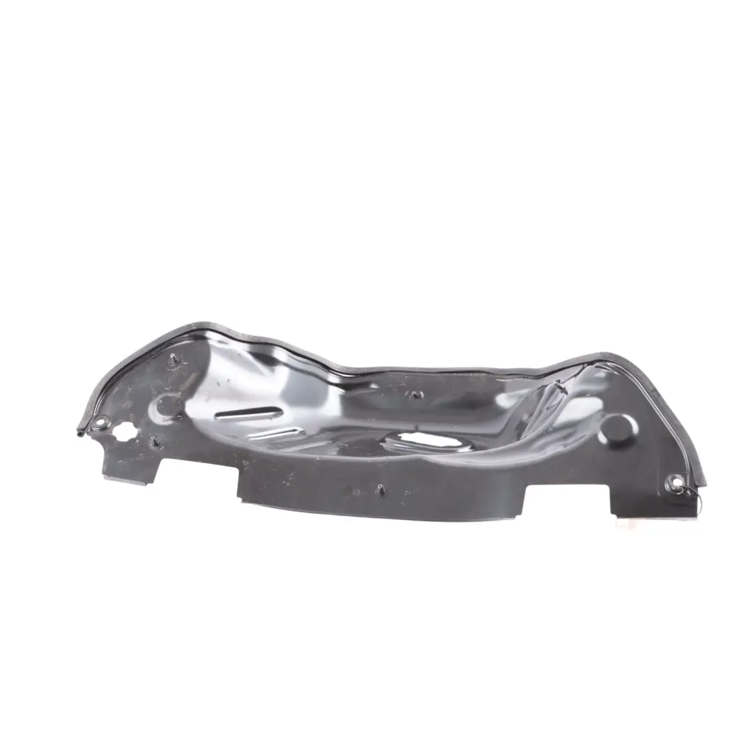 Audi A5 F5 A4 B9 Paratia Deflettore Protezione Firewall - SKU 8W0819523F - Numero di parte 8W0819523F