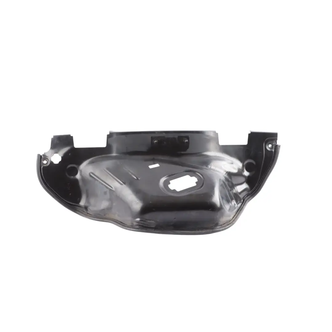 Audi A5 F5 A4 B9 Schottwandabweiser Schutzschild - SKU 8W0819523F - Teilenummer 8W0819523F