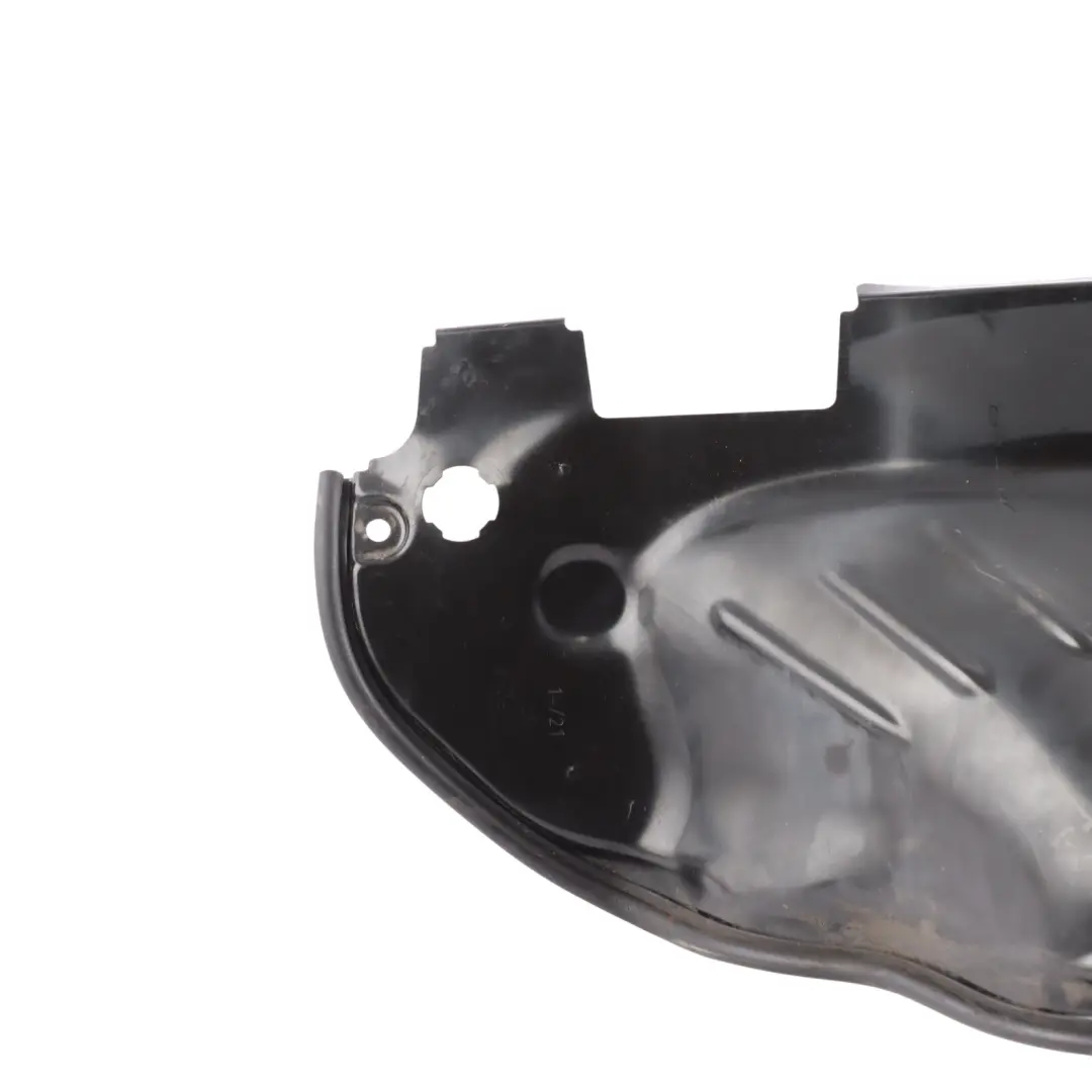 Bulkhead Deflector Firewall Protection Shield to Audi A5 F5 A4 B9 with Part number 8W0819523F Audi A5 F5 A4 B9 Bulkhead Deflector Firewall Protection Shield - SKU 8W0819523F - Part number 8W0819523F