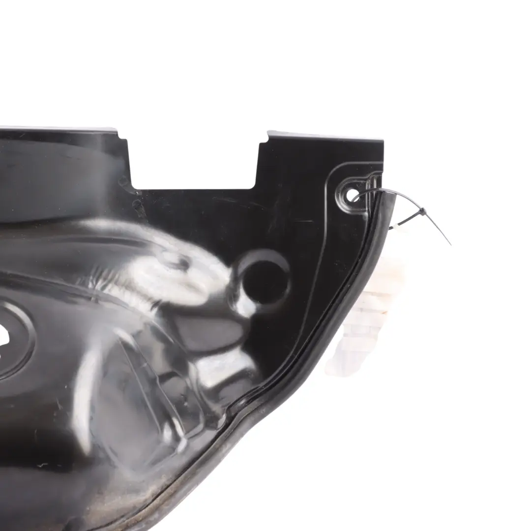 Audi A5 F5 A4 B9 Paratia Deflettore Protezione Firewall - SKU 8W0819523F - Numero di parte 8W0819523F