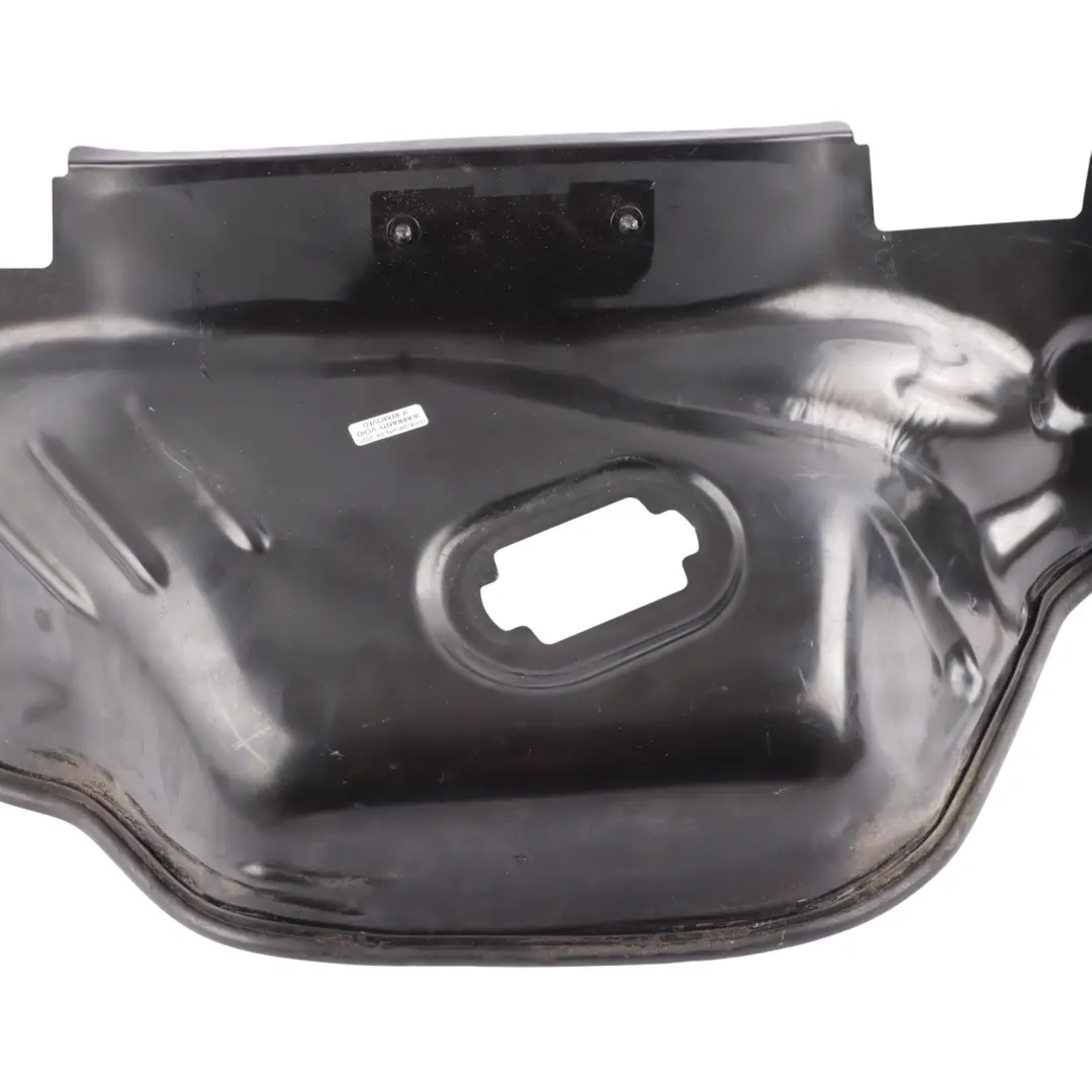 Audi A5 F5 A4 B9 Bulkhead Deflector Firewall Protection Shield - SKU 8W0819523F - Part number 8W0819523F