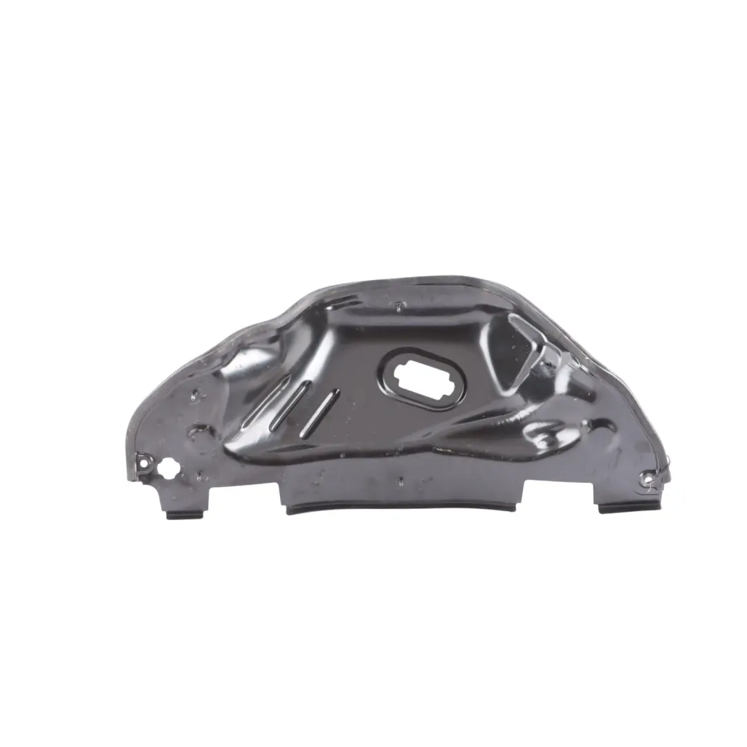 Audi A5 F5 A4 B9 Bulkhead Deflector Firewall Protection Shield - SKU 8W0819523F - Part number 8W0819523F