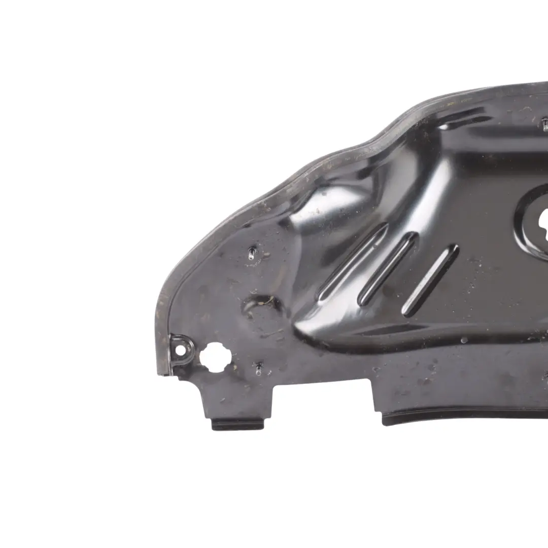 Audi A5 F5 A4 B9 Paratia Deflettore Protezione Firewall - SKU 8W0819523F - Numero di parte 8W0819523F