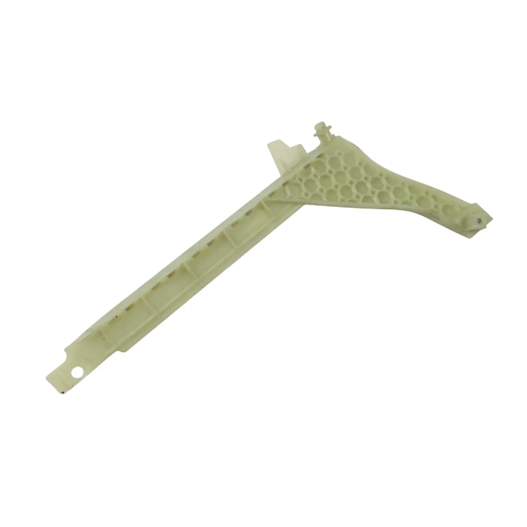 Audi A4 S4 B9 Sedan Rear Window Guide Rail Door Trim Bracket Right O/S - SKU 8W0839068 - Part number 8W0839068