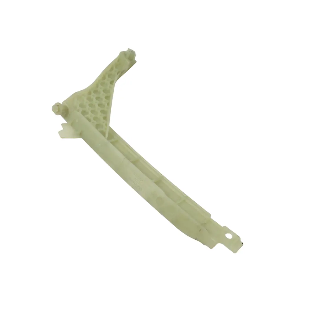 Audi A4 S4 B9 Sedan Rear Window Guide Rail Door Trim Bracket Right O/S - SKU 8W0839068 - Part number 8W0839068