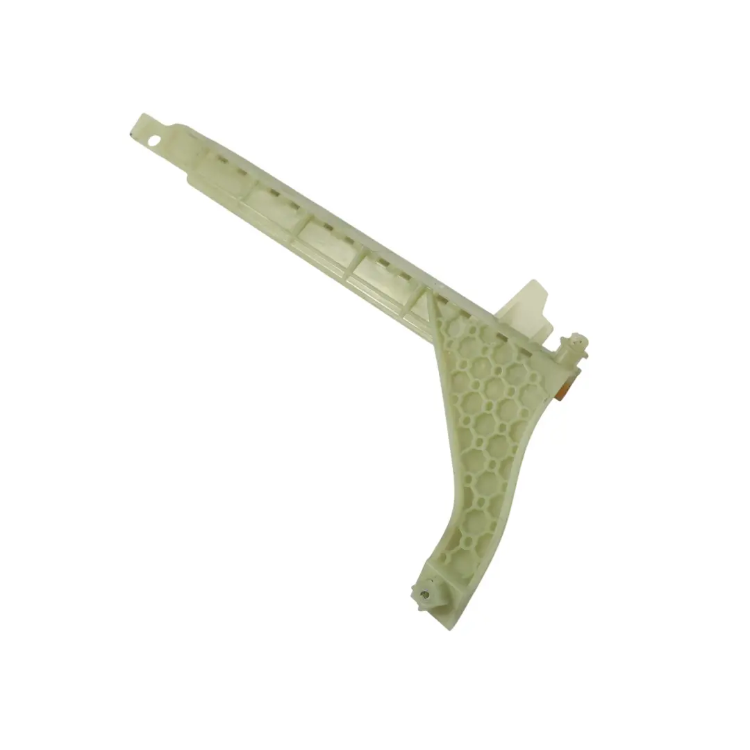 Audi A4 S4 B9 Sedan Rear Window Guide Rail Door Trim Bracket Right O/S - SKU 8W0839068 - Part number 8W0839068