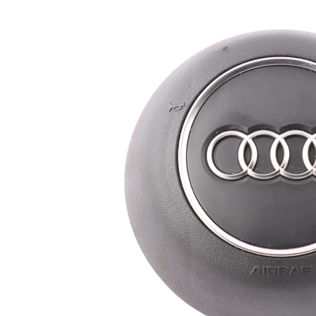 Steering Wheel Driver's Side Air Module Unit to Audi A5 F5 A4 B9 with Part number 8W0880201BA Audi A5 F5 A4 B9 Steering Wheel Driver's Side Air Module Unit - SKU 8W0880201BA - Part number 8W0880201BA