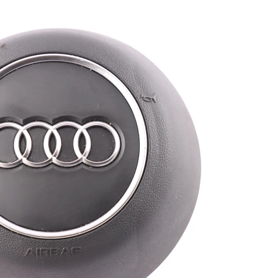 Steering Wheel Driver's Side Air Module Unit to Audi A5 F5 A4 B9 with Part number 8W0880201BA Audi A5 F5 A4 B9 Steering Wheel Driver's Side Air Module Unit - SKU 8W0880201BA - Part number 8W0880201BA