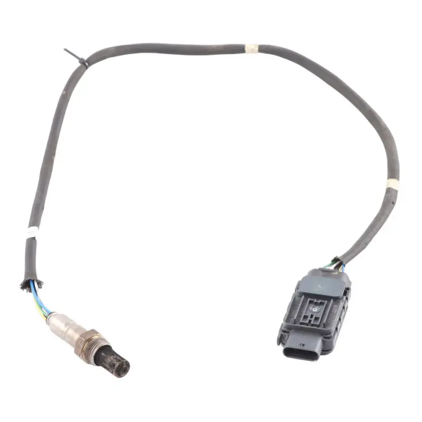 Lambda NOX Oxygen Sensor to Audi A5 F5 A4 B9 Diesel with Part number 8W0907807AK Audi A5 F5 A4 B9 Diesel Lambda NOX Oxygen Sensor - SKU 8W0907807AK - Part number 8W0907807AK