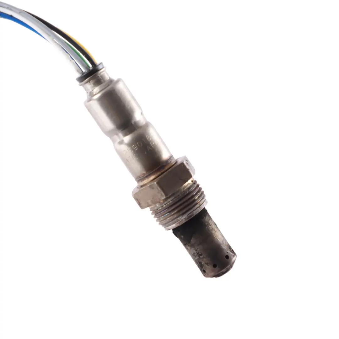Lambda NOX Oxygen Sensor to Audi A5 F5 A4 B9 Diesel with Part number 8W0907807AK Audi A5 F5 A4 B9 Diesel Lambda NOX Oxygen Sensor - SKU 8W0907807AK - Part number 8W0907807AK