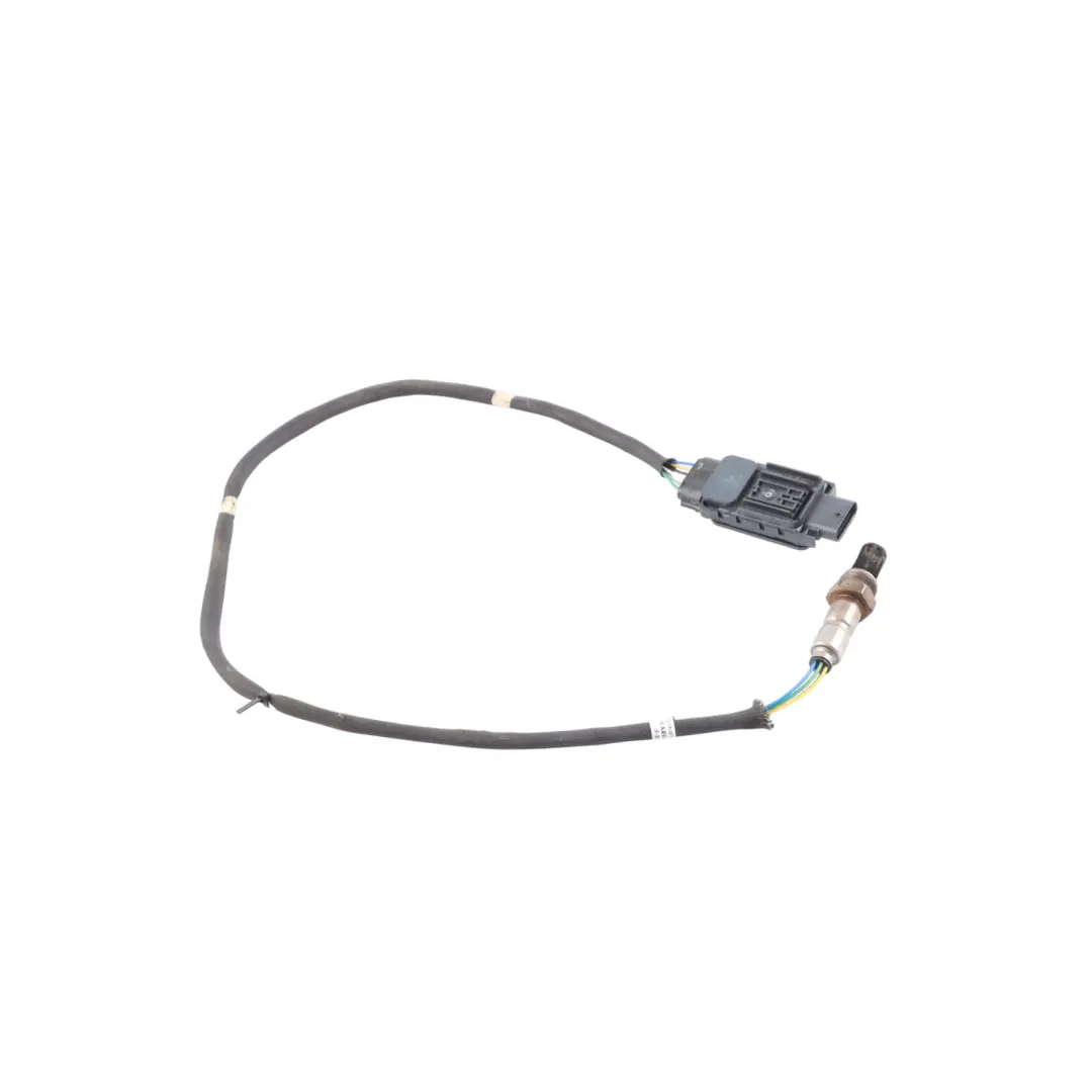 Lambda NOX Oxygen Sensor to Audi A5 F5 A4 B9 Diesel with Part number 8W0907807AK Audi A5 F5 A4 B9 Diesel Lambda NOX Oxygen Sensor - SKU 8W0907807AK - Part number 8W0907807AK
