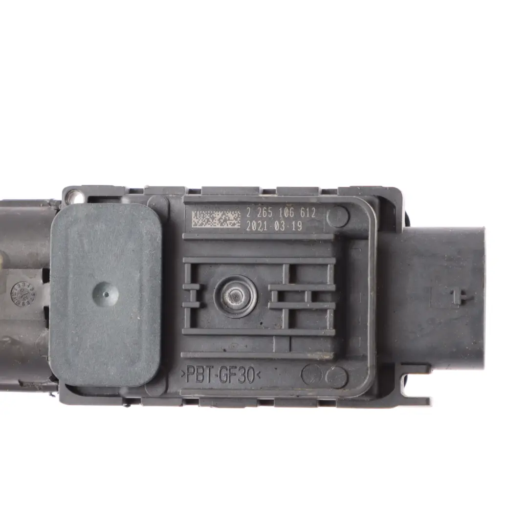 Lambda NOX Oxygen Sensor to Audi A5 F5 A4 B9 Diesel with Part number 8W0907807AK Audi A5 F5 A4 B9 Diesel Lambda NOX Oxygen Sensor - SKU 8W0907807AK - Part number 8W0907807AK