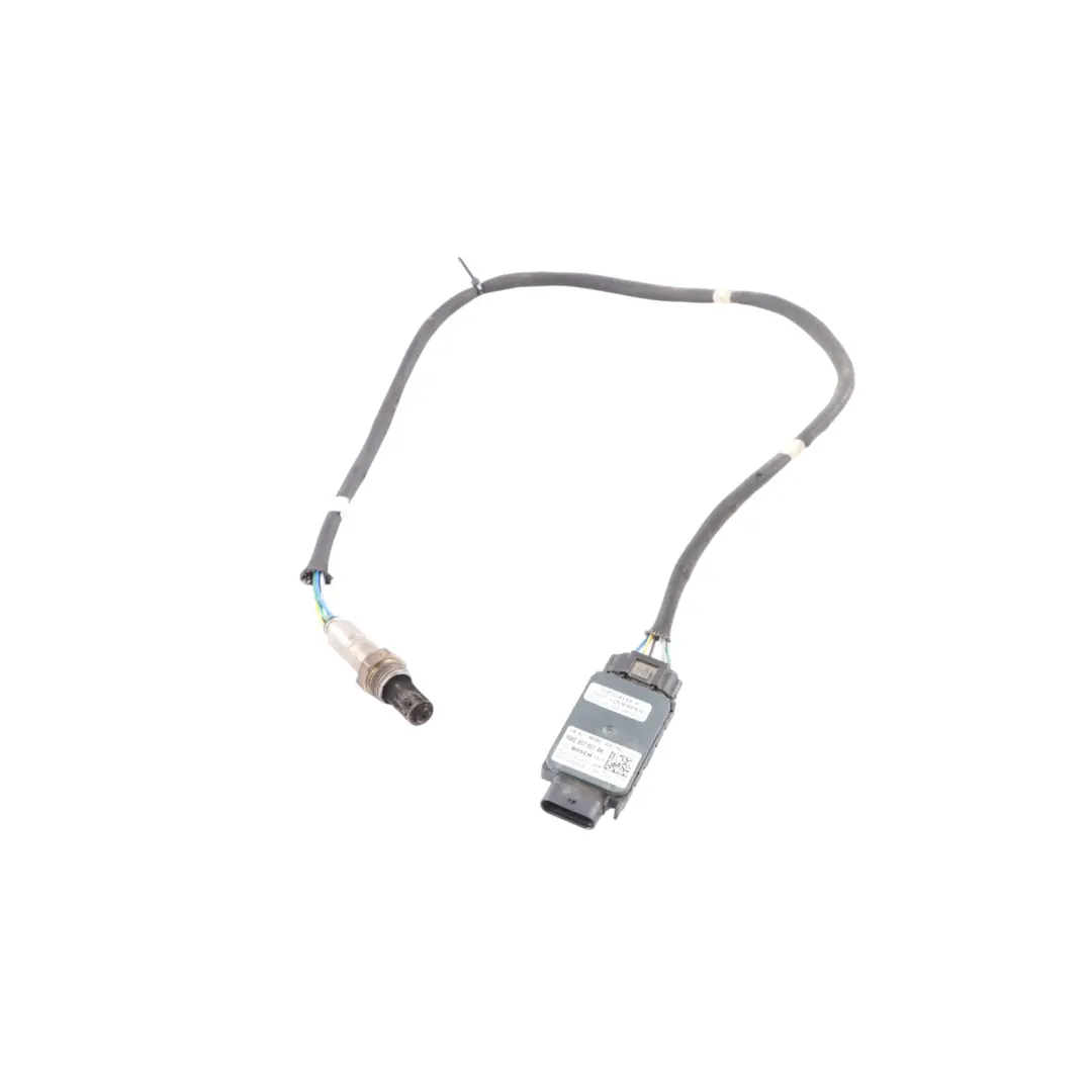 Lambda NOX Oxygen Sensor to Audi A5 F5 A4 B9 Diesel with Part number 8W0907807AK Audi A5 F5 A4 B9 Diesel Lambda NOX Oxygen Sensor - SKU 8W0907807AK - Part number 8W0907807AK