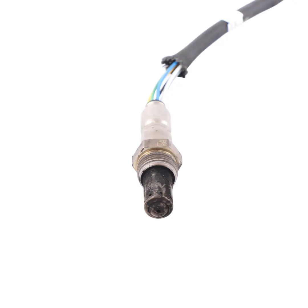 Lambda NOX Oxygen Sensor to Audi A5 F5 A4 B9 Diesel with Part number 8W0907807AK Audi A5 F5 A4 B9 Diesel Lambda NOX Oxygen Sensor - SKU 8W0907807AK - Part number 8W0907807AK
