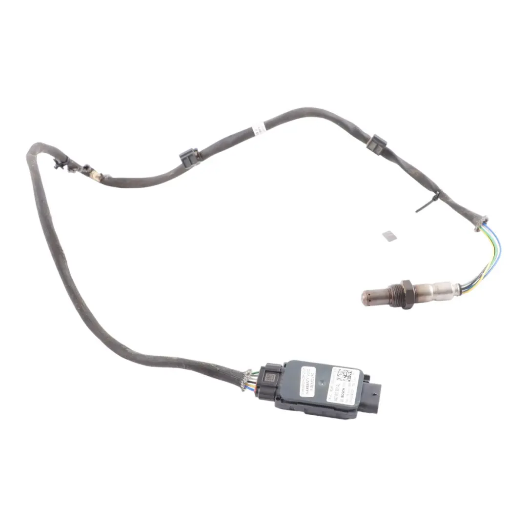 Audi A5 F5 A4 B9 Diesel NOX Lambda Oxygen Sensor - SKU 8W0907807AL - Part number 8W0907807AL