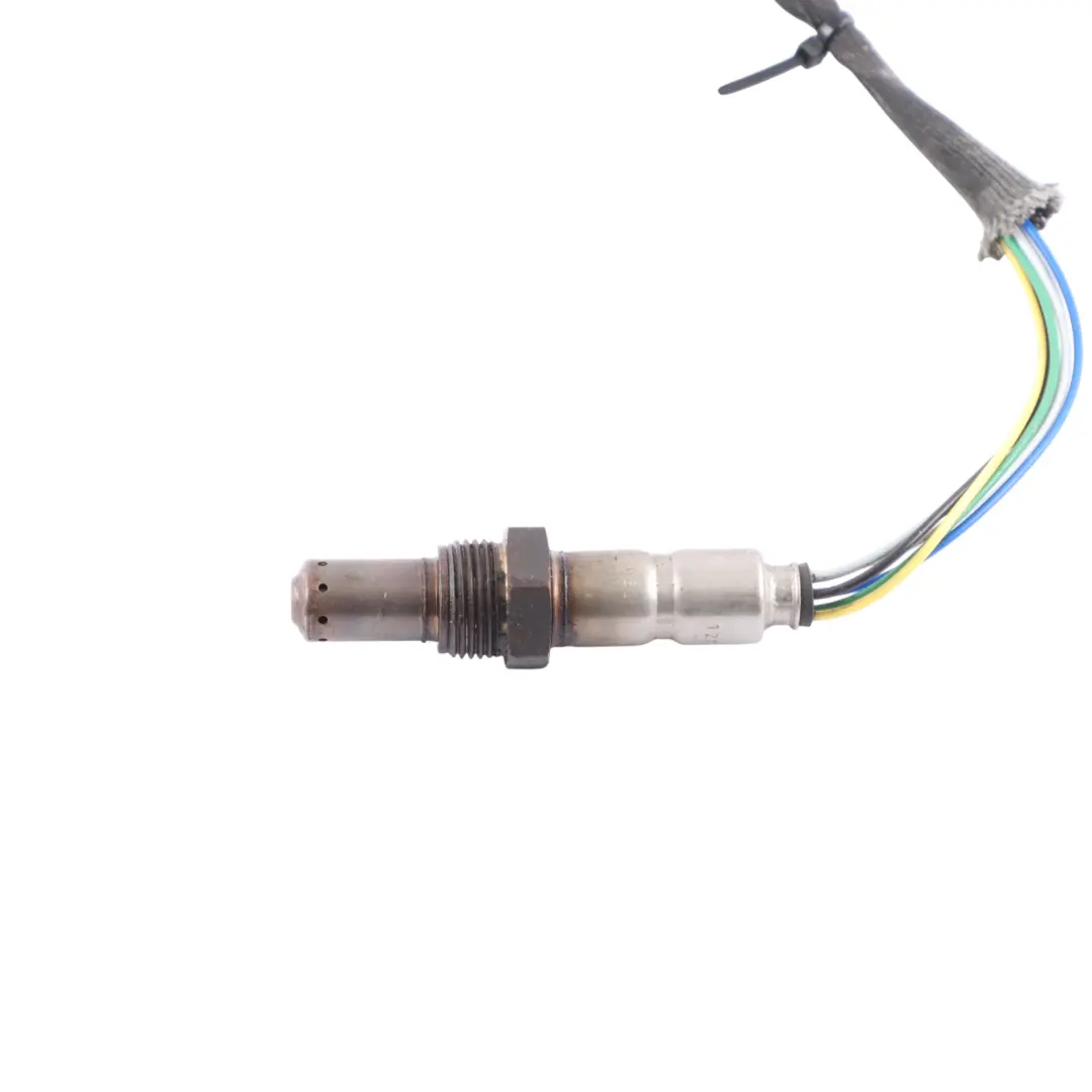 NOX Lambda Oxygen Sensor to Audi A5 F5 A4 B9 Diesel with Part number 8W0907807AL Audi A5 F5 A4 B9 Diesel NOX Lambda Oxygen Sensor - SKU 8W0907807AL - Part number 8W0907807AL