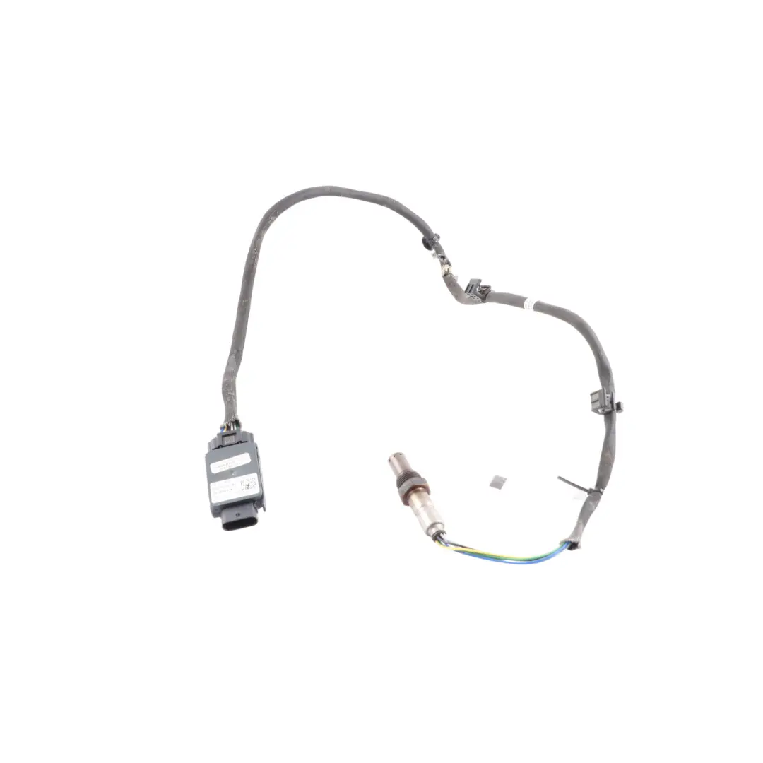 NOX Lambda Oxygen Sensor to Audi A5 F5 A4 B9 Diesel with Part number 8W0907807AL Audi A5 F5 A4 B9 Diesel NOX Lambda Oxygen Sensor - SKU 8W0907807AL - Part number 8W0907807AL