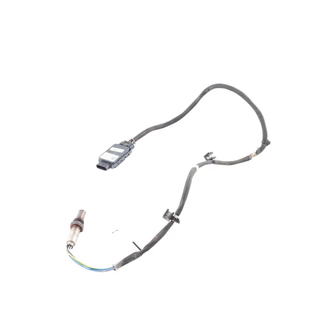 NOX Lambda Oxygen Sensor to Audi A5 F5 A4 B9 Diesel with Part number 8W0907807AL Audi A5 F5 A4 B9 Diesel NOX Lambda Oxygen Sensor - SKU 8W0907807AL - Part number 8W0907807AL