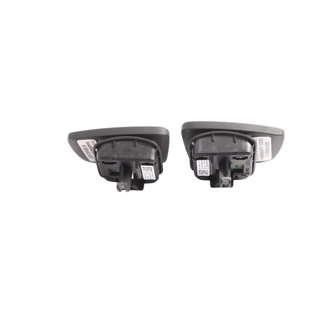 Audi A4 B9 A5 F5 A3 8V Direction Avec Palettes Gauche Droite - SKU 8W0951523J - Numéro de pièce 8W0951523J