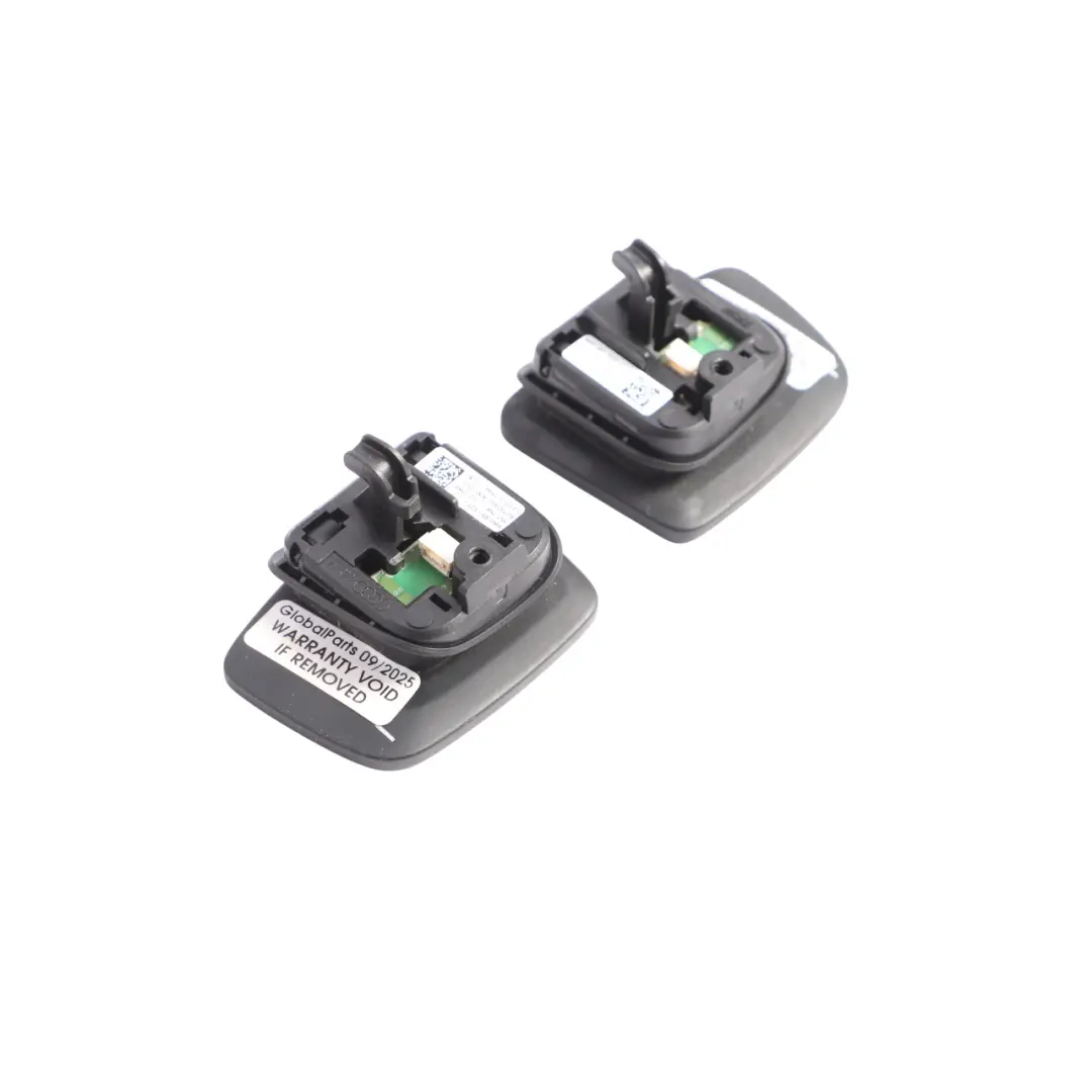 Steering Wheel Paddle Shift Left Right N/O/S to Audi A4 B9 A5 F5 A3 8V with Part number 8W0951523J Audi A4 B9 A5 F5 A3 8V Steering Wheel Paddle Shift Left Right N/O/S - SKU 8W0951523J - Part number 8W0951523J