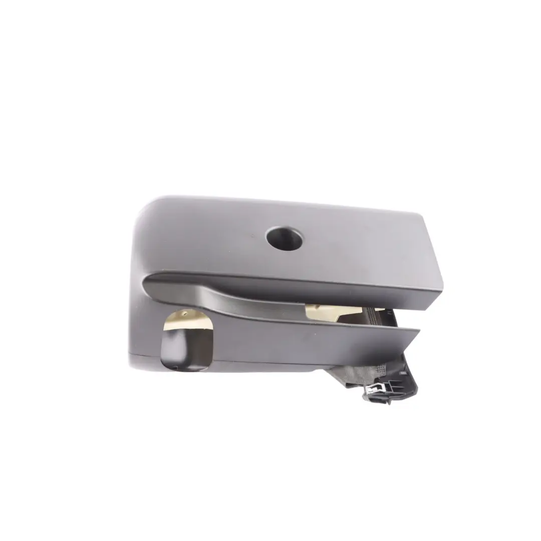 Audi A5 F5 Steering Column Surround Cowl Trim Panel Panelling Cover - SKU 8W0953512C - Part number 8W0953512C