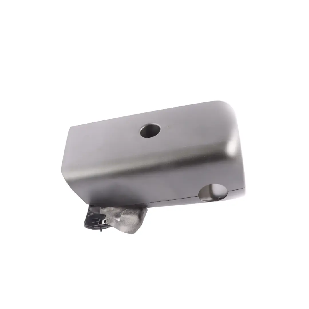 Audi A5 F5 Steering Column Surround Cowl Trim Panel Panelling Cover - SKU 8W0953512C - Part number 8W0953512C