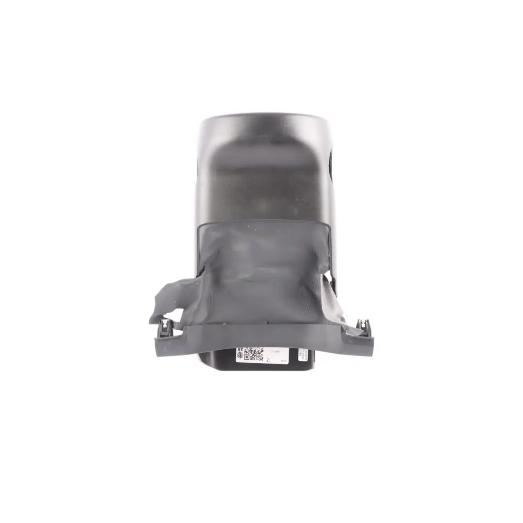 Audi A5 F5 Steering Column Surround Cowl Trim Panel Panelling Cover - SKU 8W0953512C - Part number 8W0953512C