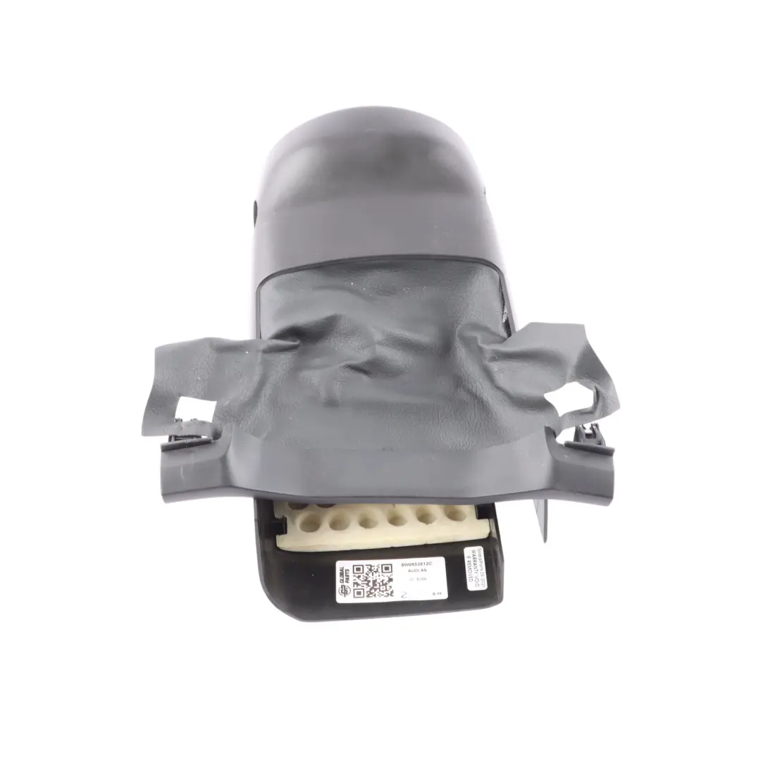 Audi A5 F5 Steering Column Surround Cowl Trim Panel Panelling Cover - SKU 8W0953512C - Part number 8W0953512C