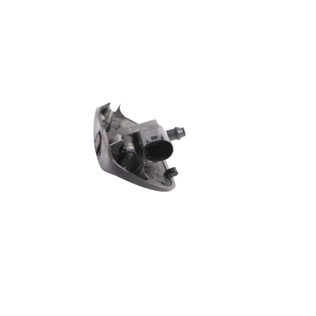 Audi A4 B9 A5 F5 Windscreen Washer Spray Jet Nozzle Heated Left N/S 8W0955987A - SKU 4H0955987C - Part number 4H0955987C