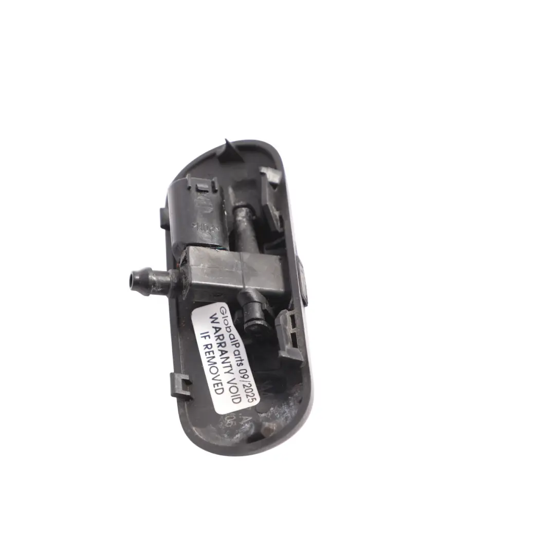 Audi A4 B9 A5 F5 Windscreen Washer Spray Jet Nozzle Heated Left N/S 8W0955987A - SKU 4H0955987C - Part number 4H0955987C