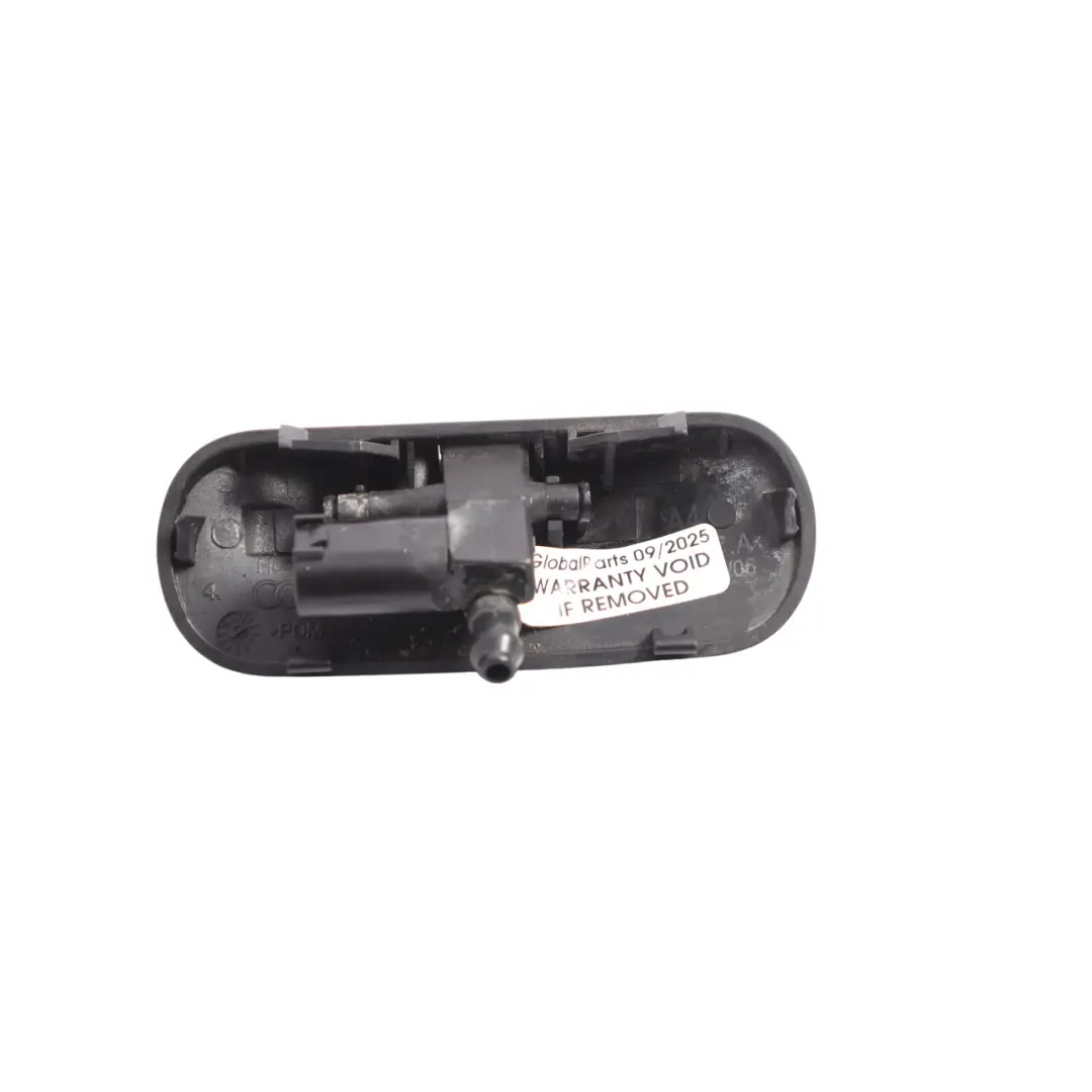 Scheibenwaschanlage Sprühdüse Beheizt Links 8W0955987A für Audi A4 B9 A5 F5 mit Teilenummer 4H0955987C Audi A4 B9 A5 F5 Scheibenwaschanlage Sprühdüse Beheizt Links 8W0955987A - SKU 4H0955987C - Teilenummer 4H0955987C
