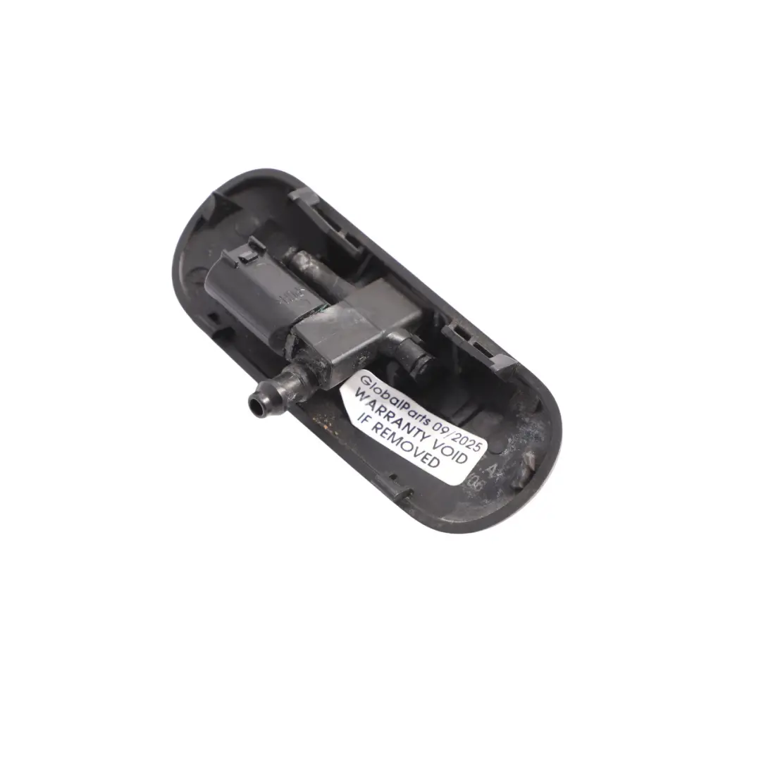 Scheibenwaschanlage Sprühdüse Beheizt Links 8W0955987A für Audi A4 B9 A5 F5 mit Teilenummer 4H0955987C Audi A4 B9 A5 F5 Scheibenwaschanlage Sprühdüse Beheizt Links 8W0955987A - SKU 4H0955987C - Teilenummer 4H0955987C