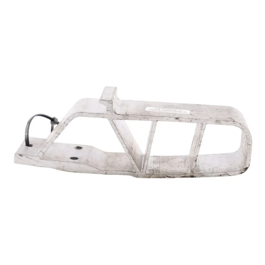 Audi A4 B9 A5 F5 Staffa Protezione Pedoni Paraurti Anteriore 8W0959193A