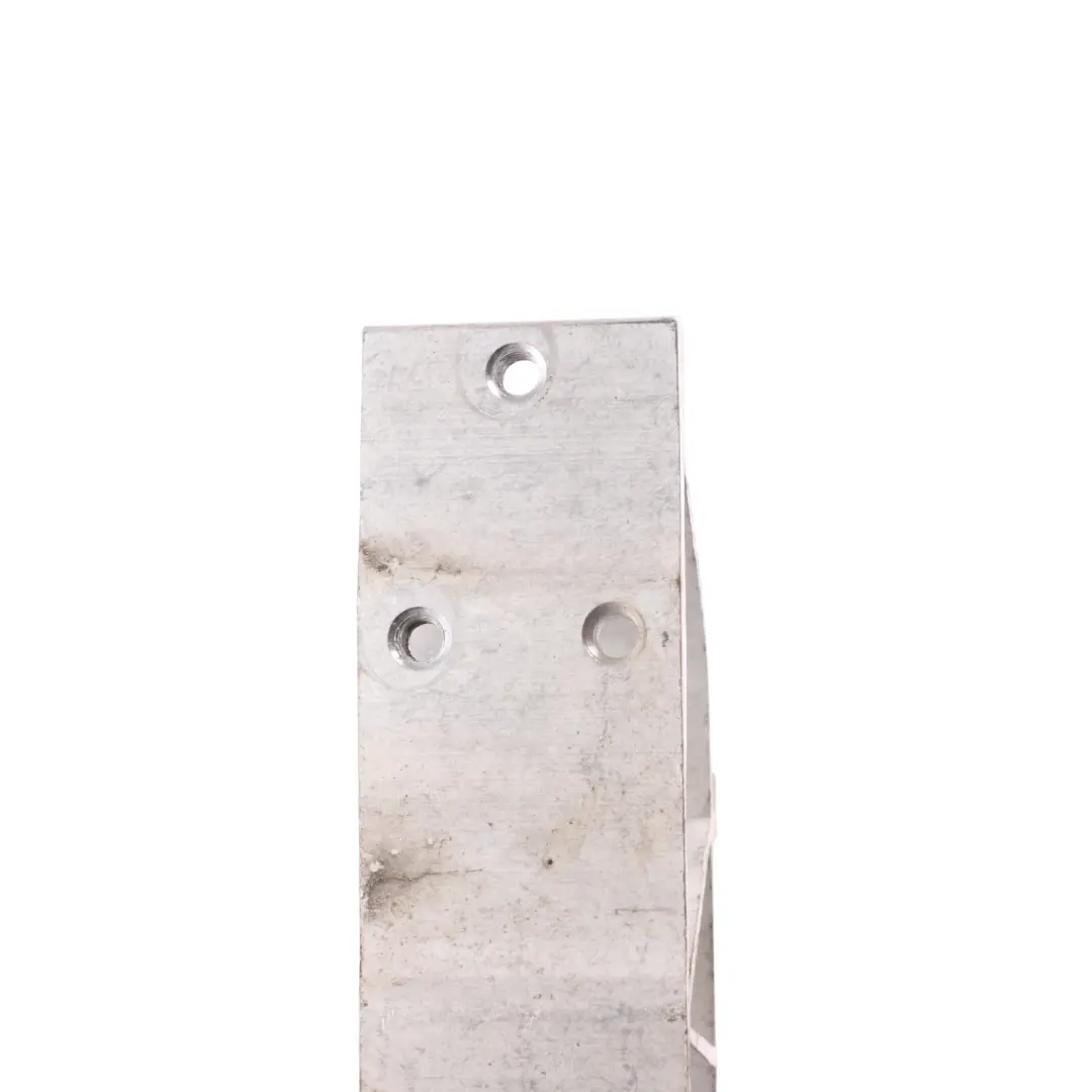 Audi A4 B9 A5 F5 Soporte Protección Peatones Parachoques Delantero - SKU 8W0959193A - Número de pieza 8W0959193A